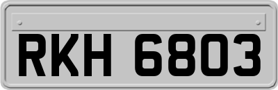 RKH6803