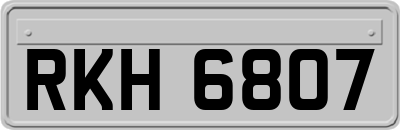 RKH6807