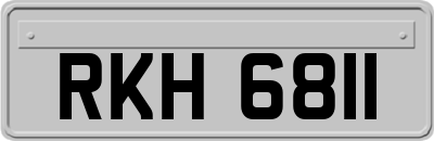 RKH6811