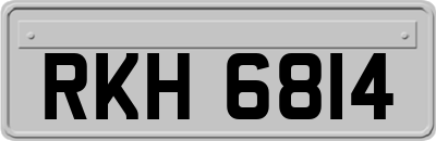 RKH6814