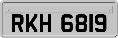 RKH6819