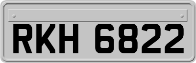 RKH6822