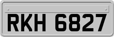 RKH6827