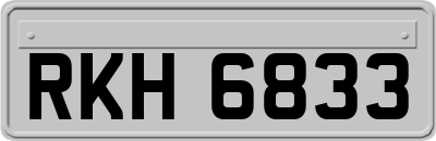 RKH6833