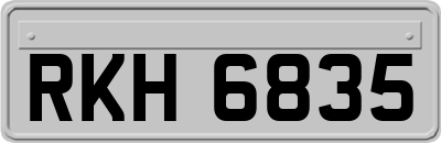 RKH6835