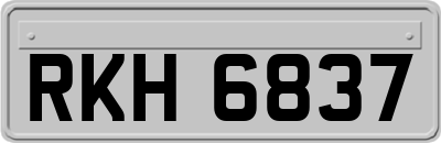 RKH6837