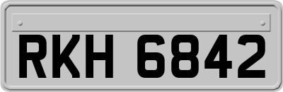 RKH6842