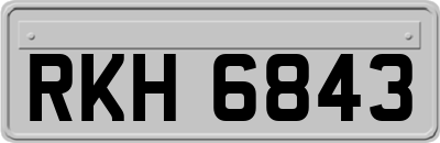 RKH6843