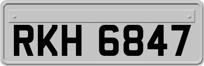 RKH6847