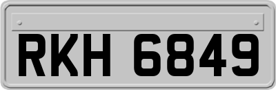 RKH6849