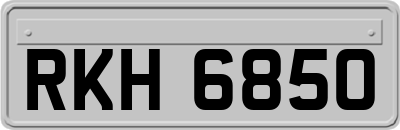 RKH6850