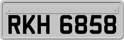 RKH6858