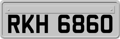 RKH6860