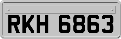 RKH6863