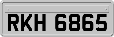 RKH6865