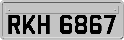 RKH6867