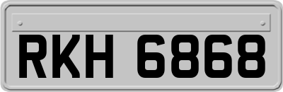 RKH6868