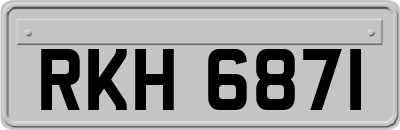 RKH6871