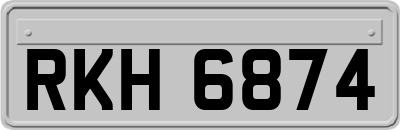 RKH6874