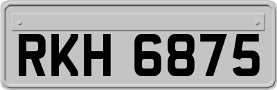 RKH6875