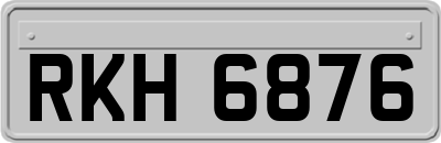 RKH6876