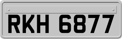 RKH6877