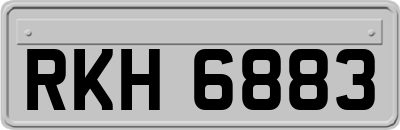 RKH6883