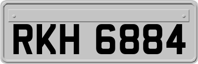 RKH6884