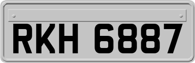 RKH6887