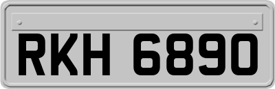 RKH6890