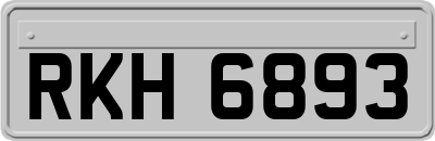 RKH6893