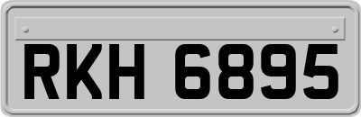 RKH6895