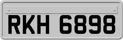 RKH6898