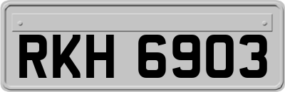 RKH6903