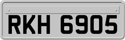 RKH6905