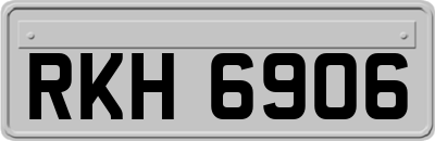 RKH6906