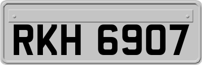 RKH6907