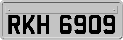 RKH6909