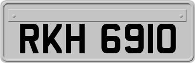 RKH6910