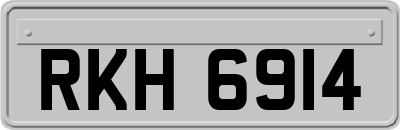 RKH6914