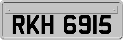 RKH6915