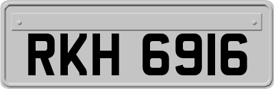 RKH6916