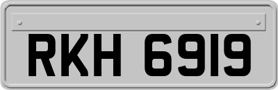 RKH6919