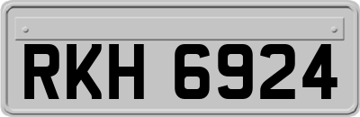 RKH6924