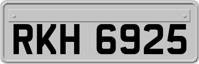 RKH6925