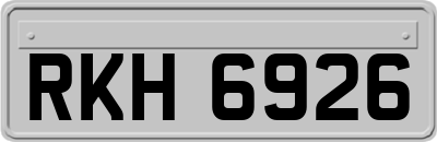 RKH6926