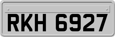 RKH6927