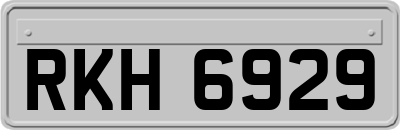 RKH6929