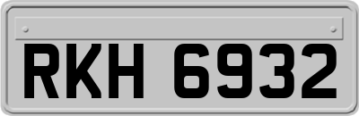 RKH6932