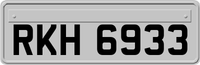 RKH6933